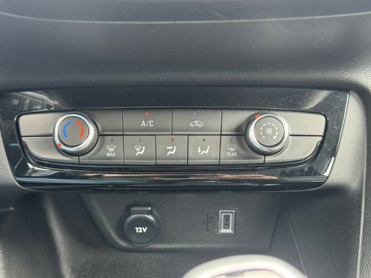 Opel Corsa 1.2 Edition | Camera | Apple Carplay/Android Auto | Cruise | Dodehoek Detectie | Sensor Rondom | ... ActivLease financial lease