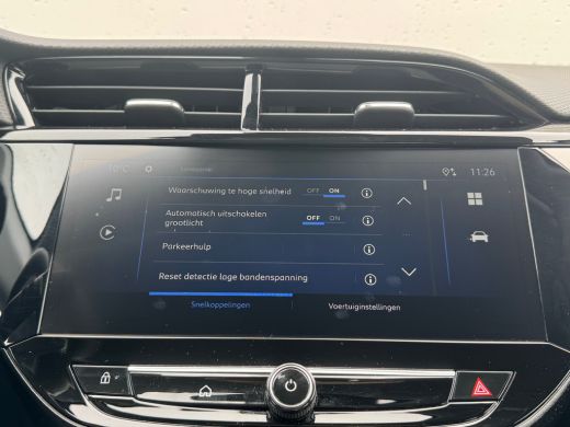 Opel Corsa 1.2 Edition | Camera | Apple Carplay/Android Auto | Cruise | Dodehoek Detectie | Sensor Rondom | ... ActivLease financial lease