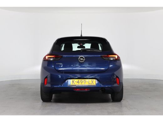 Opel Corsa 1.2 Elegance | Automaat! | Stoelverwarming | LED | Camera | Parkeersensoren V+A | Airco | Navi By... ActivLease financial lease