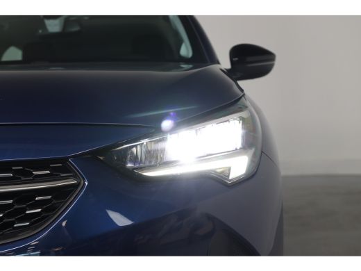 Opel Corsa 1.2 Elegance | Automaat! | Stoelverwarming | LED | Camera | Parkeersensoren V+A | Airco | Navi By... ActivLease financial lease