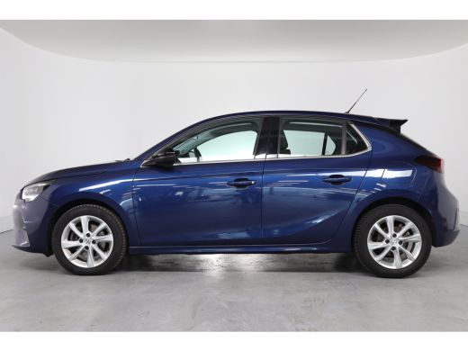 Opel Corsa 1.2 Elegance | Automaat! | Stoelverwarming | LED | Camera | Parkeersensoren V+A | Airco | Navi By... ActivLease financial lease