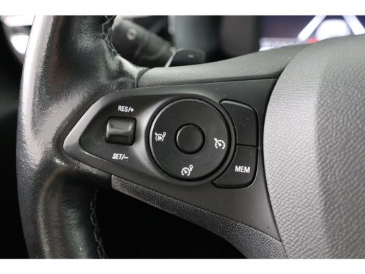Opel Corsa 1.2 Elegance | Automaat! | Stoelverwarming | LED | Camera | Parkeersensoren V+A | Airco | Navi By... ActivLease financial lease