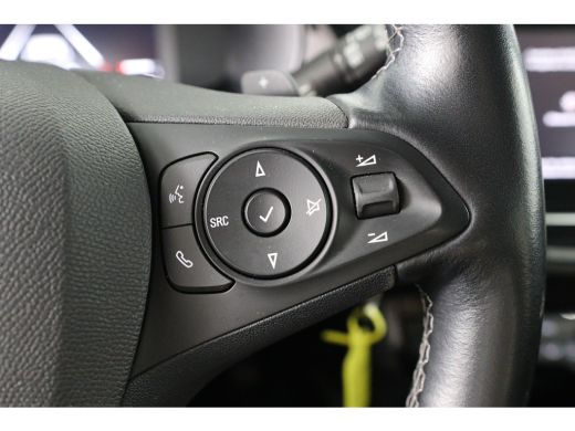 Opel Corsa 1.2 Elegance | Automaat! | Stoelverwarming | LED | Camera | Parkeersensoren V+A | Airco | Navi By... ActivLease financial lease