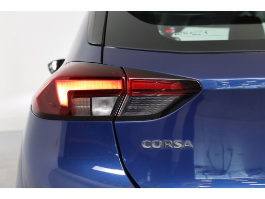 Opel Corsa 1.2 Elegance | Automaat! | Stoelverwarming | LED | Camera | Parkeersensoren V+A | Airco | Navi By... ActivLease financial lease