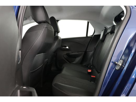 Opel Corsa 1.2 Elegance | Automaat! | Stoelverwarming | LED | Camera | Parkeersensoren V+A | Airco | Navi By... ActivLease financial lease