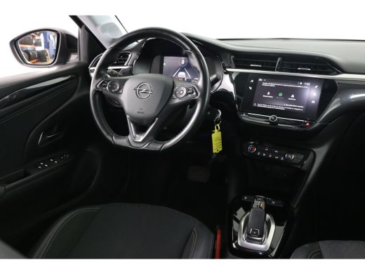 Opel Corsa 1.2 Elegance | Automaat! | Stoelverwarming | LED | Camera | Parkeersensoren V+A | Airco | Navi By... ActivLease financial lease