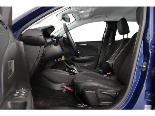 Opel Corsa 1.2 Elegance | Automaat! | Stoelverwarming | LED | Camera | Parkeersensoren V+A | Airco | Navi By... ActivLease financial lease