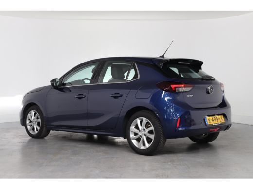 Opel Corsa 1.2 Elegance | Automaat! | Stoelverwarming | LED | Camera | Parkeersensoren V+A | Airco | Navi By... ActivLease financial lease