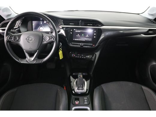 Opel Corsa 1.2 Elegance | Automaat! | Stoelverwarming | LED | Camera | Parkeersensoren V+A | Airco | Navi By... ActivLease financial lease