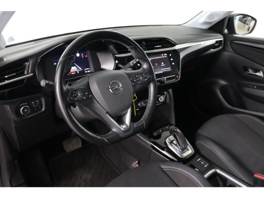 Opel Corsa 1.2 Elegance | Automaat! | Stoelverwarming | LED | Camera | Parkeersensoren V+A | Airco | Navi By... ActivLease financial lease