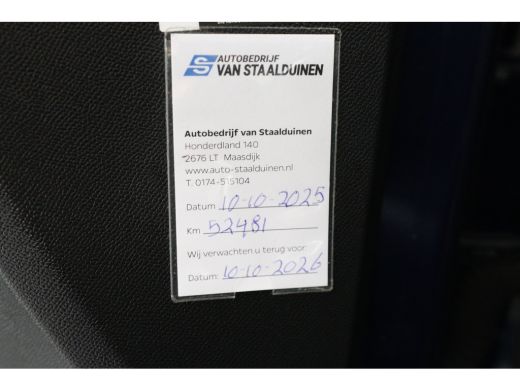Opel Corsa 1.2 Elegance | Automaat! | Stoelverwarming | LED | Camera | Parkeersensoren V+A | Airco | Navi By... ActivLease financial lease