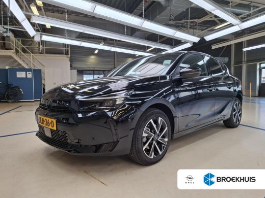 Opel Corsa 1.2 Turbo GS | Achteruitrijcamera | Apple Carplay/Android Auto|telefoonintegratie premium | Cruis... ActivLease financial lease