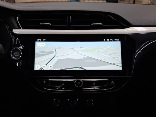 Opel Corsa 1.2 Turbo GS | Achteruitrijcamera | Apple Carplay/Android Auto|telefoonintegratie premium | Cruis... ActivLease financial lease