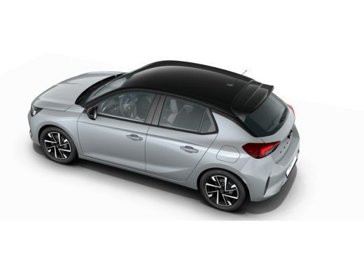 Opel Corsa 1.2 Turbo Hybrid GS | Achteruitrijcamera | Apple Carplay/Android Auto|telefoonintegratie premium ... ActivLease financial lease