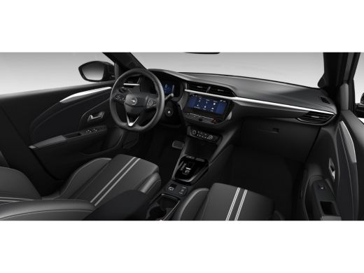 Opel Corsa 1.2 Turbo Hybrid GS | Achteruitrijcamera | Apple Carplay/Android Auto|telefoonintegratie premium ... ActivLease financial lease
