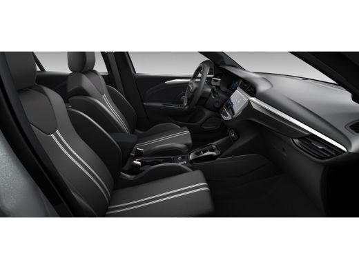 Opel Corsa 1.2 Turbo Hybrid GS | Achteruitrijcamera | Apple Carplay/Android Auto|telefoonintegratie premium ... ActivLease financial lease