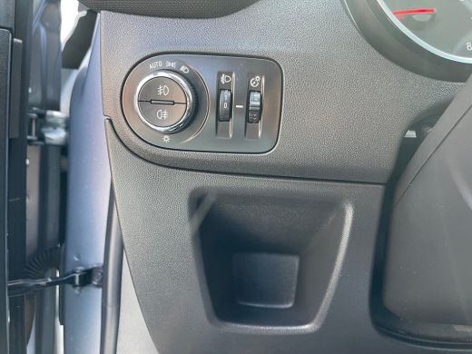 Opel Crossland 1.2 110PK Turbo Elegance CAMERA ACHTER| PARKEERSENSOREN V&A| NAVI| APPLE CARPLAY/ANDROID AUTO| CR... ActivLease financial lease