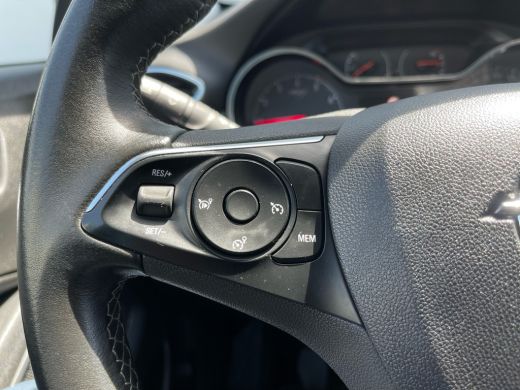 Opel Crossland 1.2 110PK Turbo Elegance CAMERA ACHTER| PARKEERSENSOREN V&A| NAVI| APPLE CARPLAY/ANDROID AUTO| CR... ActivLease financial lease