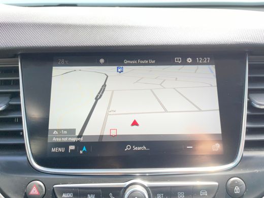 Opel Crossland 1.2 110PK Turbo Elegance CAMERA ACHTER| PARKEERSENSOREN V&A| NAVI| APPLE CARPLAY/ANDROID AUTO| CR... ActivLease financial lease
