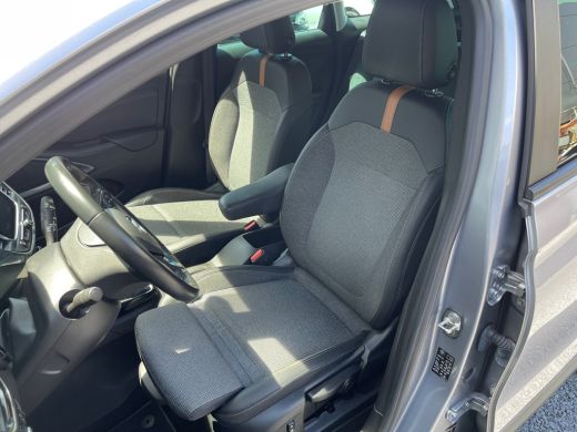 Opel Crossland 1.2 110PK Turbo Elegance CAMERA ACHTER| PARKEERSENSOREN V&A| NAVI| APPLE CARPLAY/ANDROID AUTO| CR... ActivLease financial lease