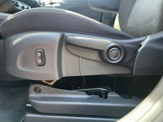 Opel Crossland 1.2 110PK Turbo Elegance CAMERA ACHTER| PARKEERSENSOREN V&A| NAVI| APPLE CARPLAY/ANDROID AUTO| CR... ActivLease financial lease