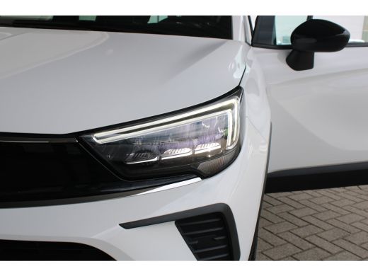 Opel Crossland 1.2 Edition | Navigatie | Cruise control | LED koplampen | Apple Carplay/ Android Auto | ActivLease financial lease