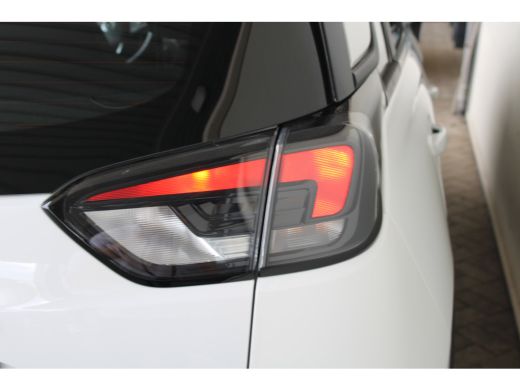 Opel Crossland 1.2 Edition | Navigatie | Cruise control | LED koplampen | Apple Carplay/ Android Auto | ActivLease financial lease