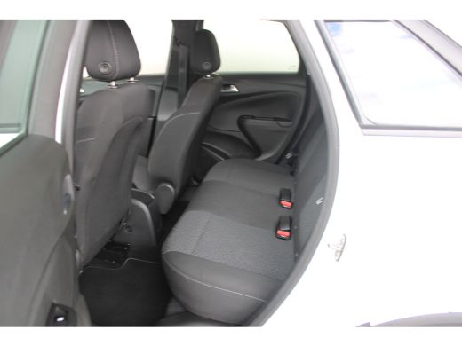 Opel Crossland 1.2 Edition | Navigatie | Cruise control | LED koplampen | Apple Carplay/ Android Auto | ActivLease financial lease