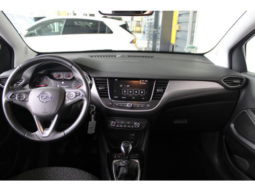 Opel Crossland 1.2 Edition | Navigatie | Cruise control | LED koplampen | Apple Carplay/ Android Auto | ActivLease financial lease