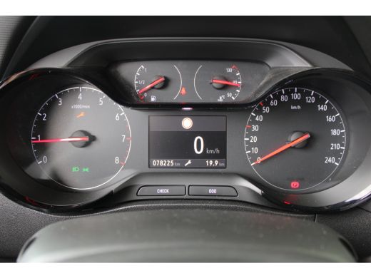Opel Crossland 1.2 Edition | Navigatie | Cruise control | LED koplampen | Apple Carplay/ Android Auto | ActivLease financial lease