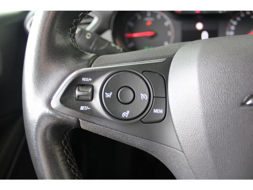 Opel Crossland 1.2 Edition | Navigatie | Cruise control | LED koplampen | Apple Carplay/ Android Auto | ActivLease financial lease