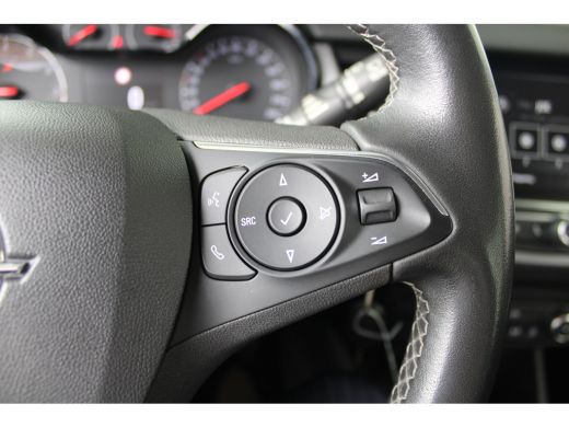 Opel Crossland 1.2 Edition | Navigatie | Cruise control | LED koplampen | Apple Carplay/ Android Auto | ActivLease financial lease