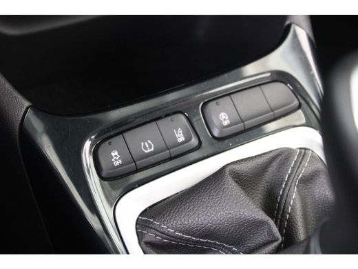 Opel Crossland 1.2 Edition | Navigatie | Cruise control | LED koplampen | Apple Carplay/ Android Auto | ActivLease financial lease