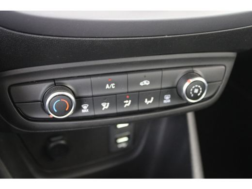 Opel Crossland 1.2 Edition | Navigatie | Cruise control | LED koplampen | Apple Carplay/ Android Auto | ActivLease financial lease