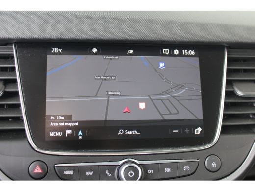 Opel Crossland 1.2 Edition | Navigatie | Cruise control | LED koplampen | Apple Carplay/ Android Auto | ActivLease financial lease