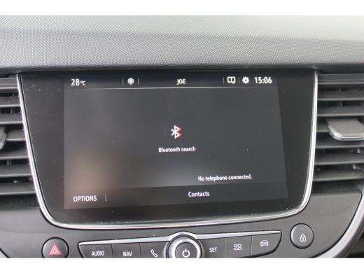 Opel Crossland 1.2 Edition | Navigatie | Cruise control | LED koplampen | Apple Carplay/ Android Auto | ActivLease financial lease