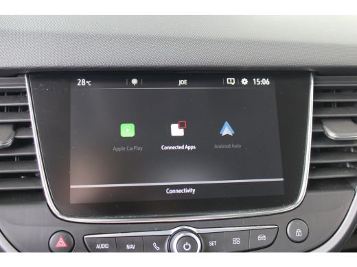 Opel Crossland 1.2 Edition | Navigatie | Cruise control | LED koplampen | Apple Carplay/ Android Auto | ActivLease financial lease