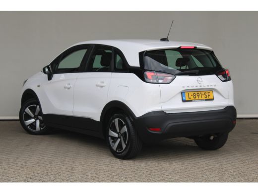 Opel Crossland 1.2 Edition | Navigatie | Cruise control | LED koplampen | Apple Carplay/ Android Auto | ActivLease financial lease