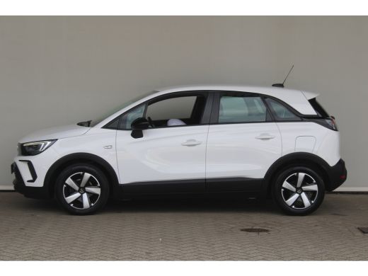 Opel Crossland 1.2 Edition | Navigatie | Cruise control | LED koplampen | Apple Carplay/ Android Auto | ActivLease financial lease