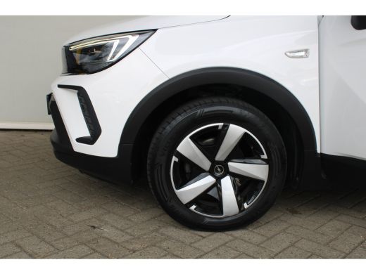 Opel Crossland 1.2 Edition | Navigatie | Cruise control | LED koplampen | Apple Carplay/ Android Auto | ActivLease financial lease