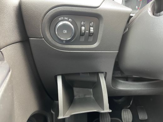 Opel Grandland X 1.2 130PK Elegance CRUISE CONTROL| CAMERA ACHTER| PARKEERSENSOREN V&A| CLIMATE CONTROL| ACHTERBAN... ActivLease financial lease