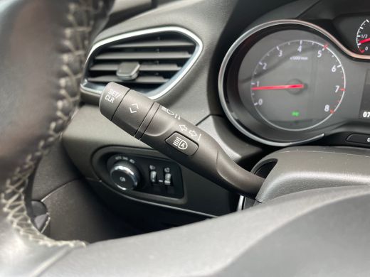 Opel Grandland X 1.2 130PK Elegance CRUISE CONTROL| CAMERA ACHTER| PARKEERSENSOREN V&A| CLIMATE CONTROL| ACHTERBAN... ActivLease financial lease