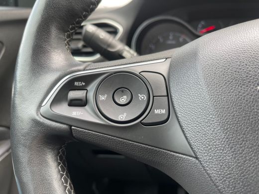 Opel Grandland X 1.2 130PK Elegance CRUISE CONTROL| CAMERA ACHTER| PARKEERSENSOREN V&A| CLIMATE CONTROL| ACHTERBAN... ActivLease financial lease