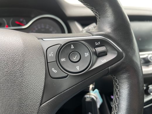 Opel Grandland X 1.2 130PK Elegance CRUISE CONTROL| CAMERA ACHTER| PARKEERSENSOREN V&A| CLIMATE CONTROL| ACHTERBAN... ActivLease financial lease
