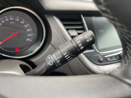 Opel Grandland X 1.2 130PK Elegance CRUISE CONTROL| CAMERA ACHTER| PARKEERSENSOREN V&A| CLIMATE CONTROL| ACHTERBAN... ActivLease financial lease