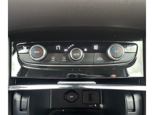 Opel Grandland X 1.2 130PK Elegance CRUISE CONTROL| CAMERA ACHTER| PARKEERSENSOREN V&A| CLIMATE CONTROL| ACHTERBAN... ActivLease financial lease