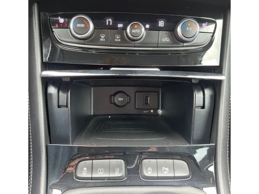 Opel Grandland X 1.2 130PK Elegance CRUISE CONTROL| CAMERA ACHTER| PARKEERSENSOREN V&A| CLIMATE CONTROL| ACHTERBAN... ActivLease financial lease