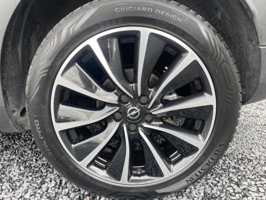 Opel Grandland X 1.2 130PK Elegance CRUISE CONTROL| CAMERA ACHTER| PARKEERSENSOREN V&A| CLIMATE CONTROL| ACHTERBAN... ActivLease financial lease