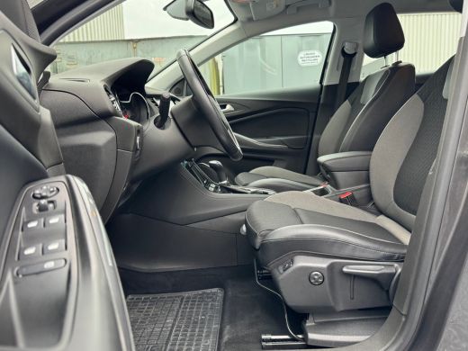 Opel Grandland X 1.2 Turbo Innovation 130 PK AUT | Achteruitrijcamera | Halfleder | Dodehoek Detectie | Chroom Ext... ActivLease financial lease