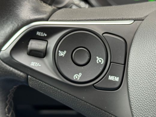 Opel Grandland X 1.2 Turbo Innovation 130 PK AUT | Achteruitrijcamera | Halfleder | Dodehoek Detectie | Chroom Ext... ActivLease financial lease